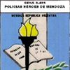 CENS 3-425 Policías Héroes de Mendoza