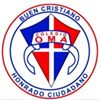 Centro Educativo Oratorio Maria Auxiliadora