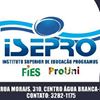 ISEPRO - Instituto Superior de Educação Programus
