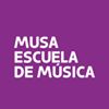 MUSA - Escuela de Música
