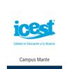 ICEST - Instituto de Ciencias y Estudios Superiores de Tamaulipas Mante