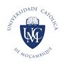 UCM - Universidade Católica de Moçambique