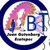 CBT Juan Gutenberg - Ecatepec