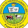 Instituto Tecnológico Agropecuario Manuel Isaac Encalada Zúñiga