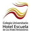 CUHELAV - Colegio Universitario Hotel Escuela de Los Andes Venezolanos 