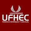 UFHEC - Universidad Federico Henríquez y Carvajal