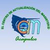 Centro de Actualización del Magisterio CAM - Acapulco