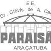 Escola Estadual Doutor Clóvis de Arruda Campos (Paraisão)