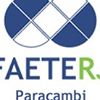 Faeterj - Paracambi