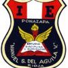 Institución Educativa Manuel Segundo del Águila Velásquez