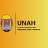 UNAH-CURNO Centro Universitario Regional Nor-Oriental