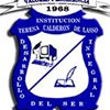 Institución Educativa Teresa Calderón de Lasso