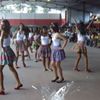 Escola Necy Amazonas