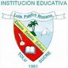 Institución Educativa Luis Patrón Rosano