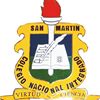COLEGIO NACIONAL INTEGRADO DE SAN MARTIN DE LOS LLANOS