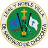Institución Educativa Departamental Agroindustrial Santiago de Chocontá