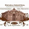 Escuela Industrial Concepción Quirós Pérez