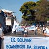 Escola Bolívar Boanerges da Silveira