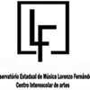 CELF - Conservatório Estadual de Música Lorenzo Fernandez - Montes Claros