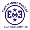 Escola Estadual de Referência em Ensino Médio Manoel Bacelar
