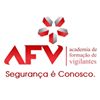 AFV - Academia de Formação de Vigilantes