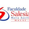 FSMA - Faculdade Salesiana Maria Auxiliadora