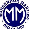 Escola Municipal Monsenhor Martins