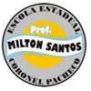 Escola Estadual Professor Milton Santos