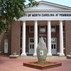 The University of North Carolina at Pembroke
