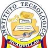 Instituto Tecnológico Superior Huaquillas