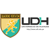 UDH - Universidad de Huánuco