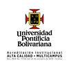 UPB - Universidad Pontificia Bolivariana - Montería