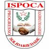 ISPOCA - Instituto Superior Politécnico do Cazenga