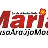 Escola Estadual de Ensino Médio Maria Neusa Araújo Moura