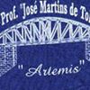 Escola Estadual Professor José Martins de Toledo