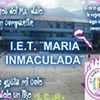 Institución Educativa Técnica María Inmaculada