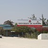 UNAM University of Namibia