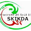 Université 20 août 1955 Skikda