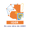 IGER - Instituto Guatemalteco de Educación Radiofónica