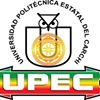 UPEC - Universidad Politécnica Estatal del Carchi