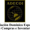 ADECOI - Asociación Dominico Española de Compras e Inventario