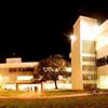 UFU - Universidade Federal de Uberlândia - Campus do Pontal