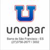 Unopar - Universidade Norte do Paraná - Polo Barra de São Francisco/ES