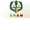 Ecole Nationale d'Administration et de Magistrature (ENAM)