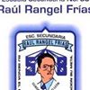 Escuela Secundaria 58 Raúl Rangel Frías
