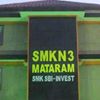 SMK Negeri 3 Mataram