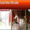 Escola Heitor Villa-Lobos 