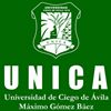 UNICA - Universidad de Ciego de Ávila Máximo Gómez Báez