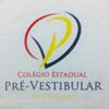 Colégio Estadual PréVestibular de Itaberaí