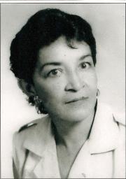 Teresa  Ramirez
